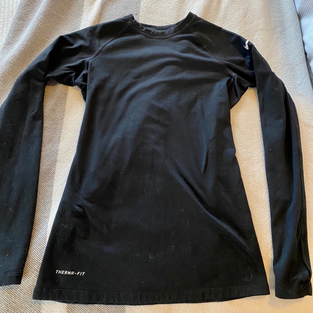 Nike Therma Fit Cold Weather Longsleeve